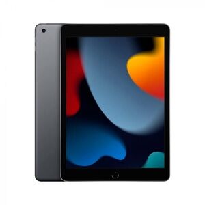 iPad 9th Generation - Space Gray
